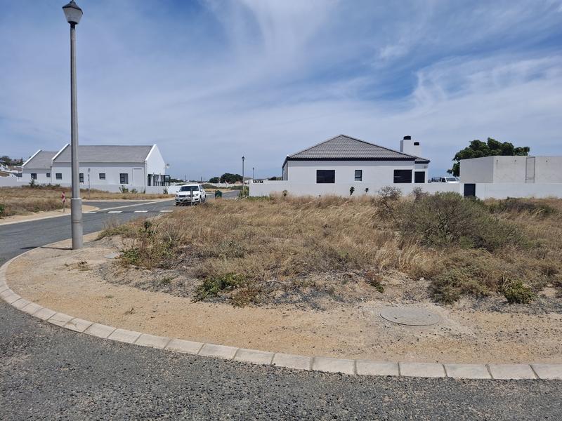 0 Bedroom Property for Sale in Sandy Point Western Cape